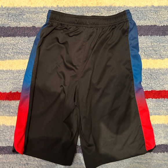 Boys Athletic Shorts - Picture 3 of 3